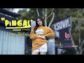 PINGAL NGATMOMBILUNG Cover LEVY BERLIA Ibarat Isuk Mendung Awan Aku Kudanan
