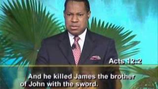 The responsibility of prayer Part 1