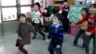 I Can Do It (Action song): Original from Patty Shukla