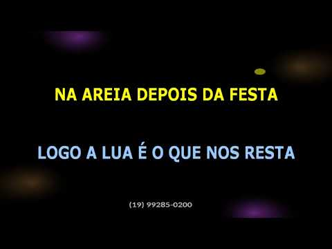 Gotas de amor - Falamansa