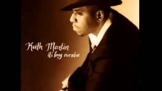 Keith Martin  - Because Of You (Req by Dios)