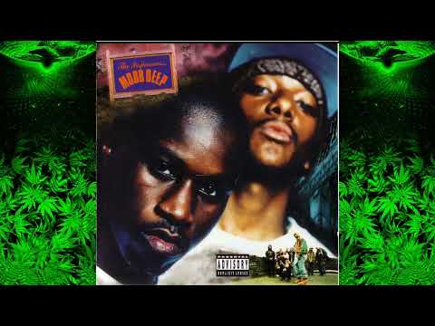 Mobb Deep - Right Back At You (feat. Ghostface, Raekwon & Big Noyd) | The Infamous |