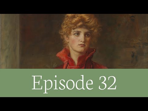 The Decameron Project — Episode 32