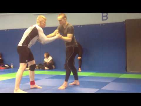 ADCC Imatra Samu Hämäläinen vs  Kristian Juoperi  76 9 kg advanced final