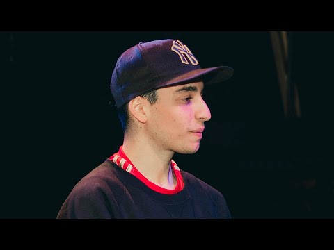 HAMMER vs. ALEXUNDER: Semifinal | FECHA 3 | 3X 2020