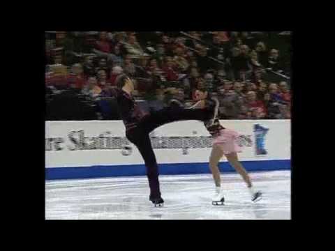 Charlotte Maxwell & Nick Traxler