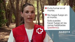 Consejos prevención incendios