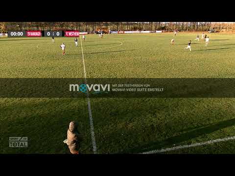 TSV Rannungen   FC Westheim Kreisliga Rhön