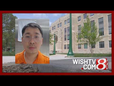 IU researcher pleads guilty to smuggling biological material