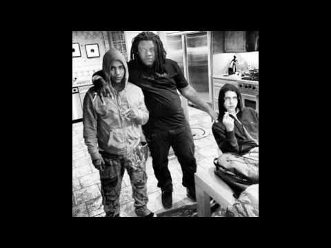 Fat Trel x Ricky Hil - SB Ohhh
