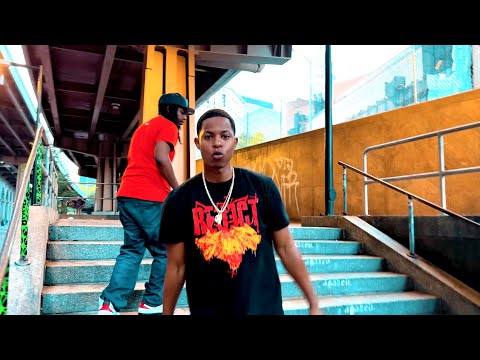 Abel - Rah Tha Ruler & Shadow The Great | Prod by Gradis Nice