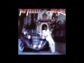 Pat Travers - Hot Shot - Night Into Day