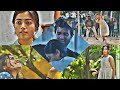 Kadhal En Kaviye X Dear Comrade Love Song Whatsapp Status