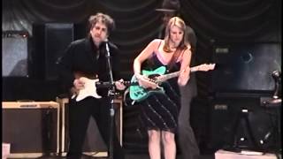 Bob Dylan and Susan Tedeschi Highway 61 Revisited