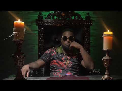 Scrill White - Big Dawg