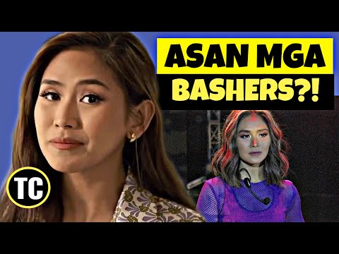SARAH GERONIMO HINDI PAPAPIGIL SA MGA BASHERS! INAABANGAN NA ANG GLOBAL REPEAT NG KANYANG CONCERT!