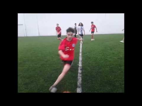 Galileo vs Alumni - #Fecha10 Copa Palermo