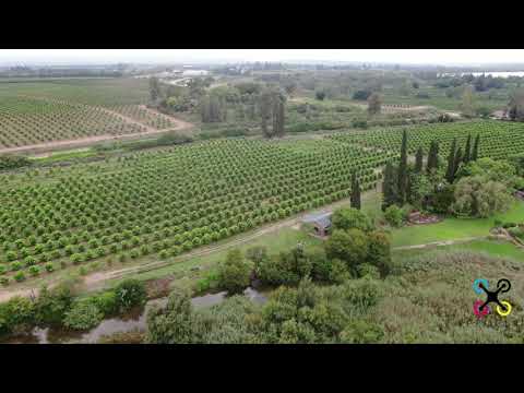 MAVIC 2 ZOOM near ADDO elephant park