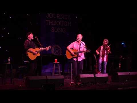 Loudon Wainwright III & Richard Thompson: "Animal Song", Cayamo 2017