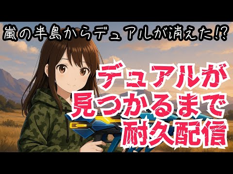 【緊急】Switchの嵐にデュアルがない!?を検証
