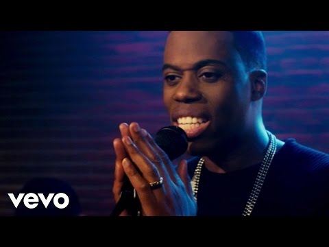 Kardinal Offishall - Freedom ft. JRDN