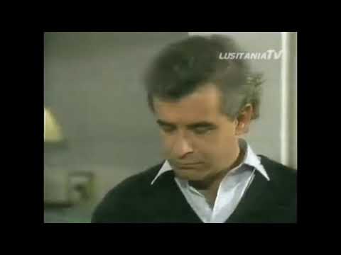 Telhados de Vidro | Promo Episódio 10 |  Novela 1993 
