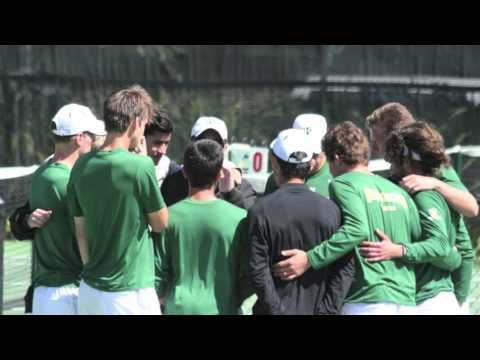 USF Dons (Men's Tennis)