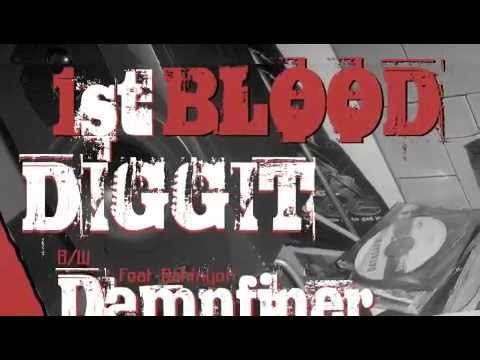 1st Blood - Damnfiner