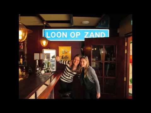 Preview Erasmus Volley Weekend