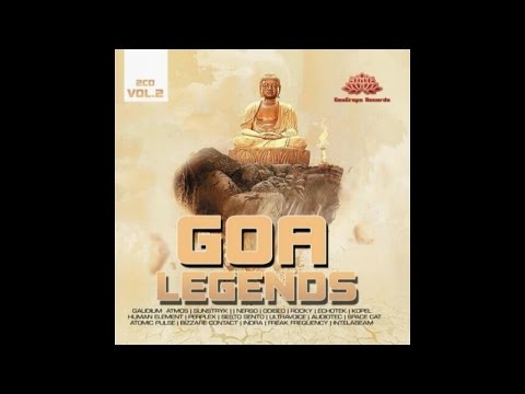 Freaked Frequency - Howling Inside