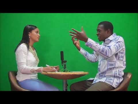 Guardatevi da Kacou Philippe: è un falso profeta!