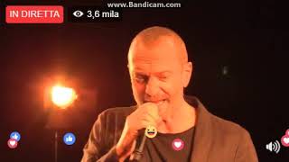 Biagio Antonacci  _ il Migliore_