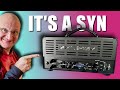 NOW EVERYONE CAN GET INTO SYNERGY Synergy SYN20IR Review