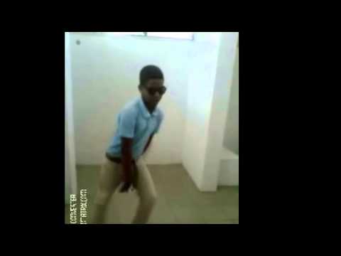 TRAFICO HD,El Chuape Ft El Chima - Rulo y Desacatao dembow 2013