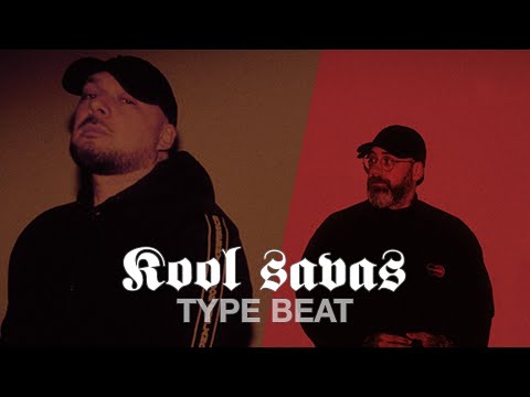 (free) kool savas type beat 2022 - babylon - hard rap instrumental