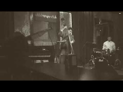 The Rafael Petrossian Trio - The Blues