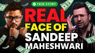 Reality of Motivational Guru Sandeep Maheshwari | The Willpower Star |