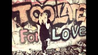 The Vibrators - "Too Late For Love"