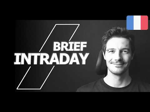 BRIEFING Intraday - 25/09/26 - MOVE Index