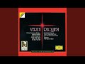 Verdi: Requiem: IIe. Quid sum miser