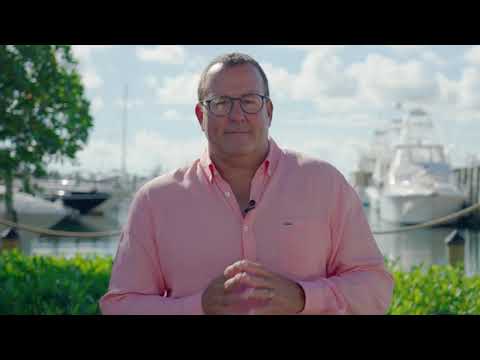 Living in Coconut Grove | Presented by Riley Smith Group