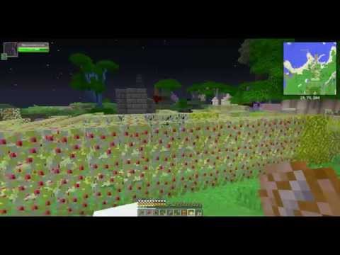 TAG Core Modpack Beta E01 - Revenge is coming