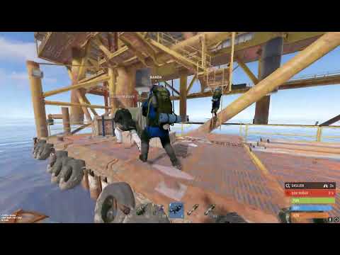 Rust best ambush by BeaterBoy - Y3NUQ