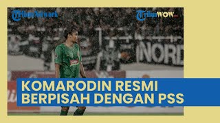 Resmi Hijrah dari PSS Sleman, Komarodin Dirumorkan Akan Balik ke PSIS di Putaran Kedua Liga 1 2022