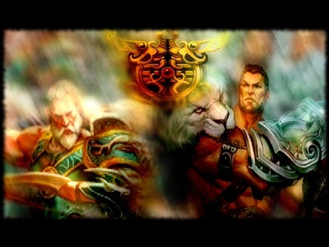 [SMITE] SEASON 3: DUEL 1v1 - Chiron vs Hercules (Gold II) /w Commentary