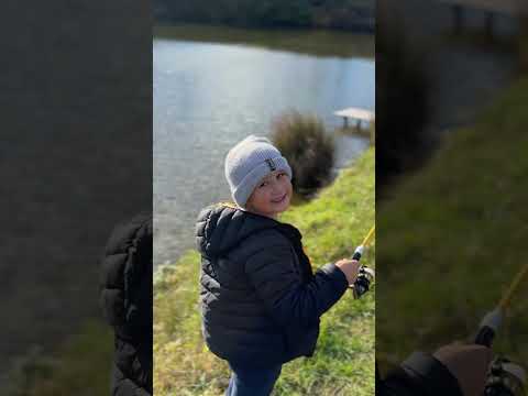 Widzowie może nowy kanał z wędkarskich przygód ? Dajcie znać w komentarzach 🔥😂 #pike #spining #dc