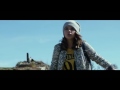 POWER RANGERS Underwater Movie Clip Trailer 2017
