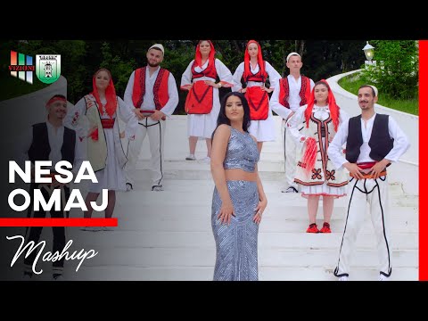 Nesa Omaj - Mashup