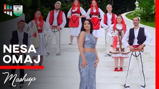 Nesa Omaj - Mashup 2022