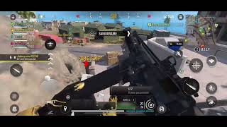 Call Of Duty Warzone Mobile : Rebirth Island (Official Gameplay)
